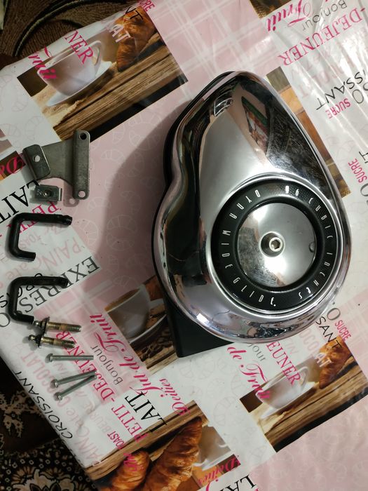 Фильтр Harley Davidson