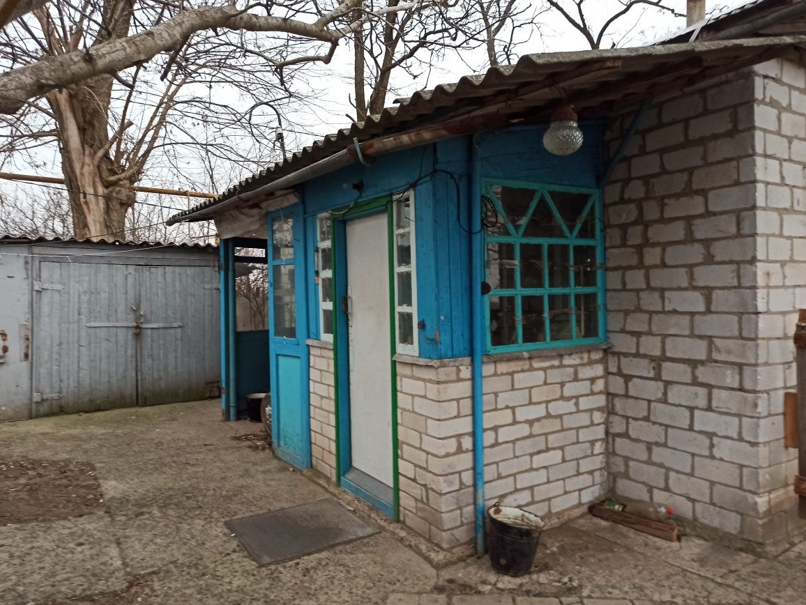 Продам дом в селе Соколово.10 км от  областного центра.