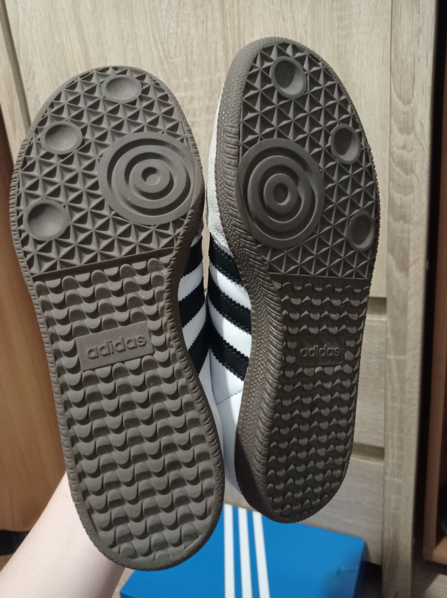 Adidas Samba  38