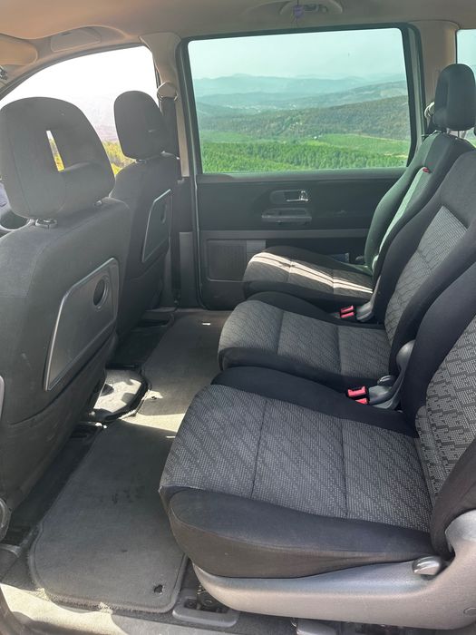 Seat Alhambra 1.9 TDI