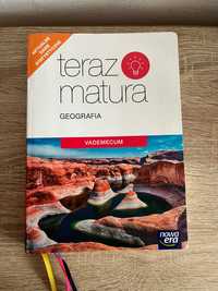 Teraz matura geografia