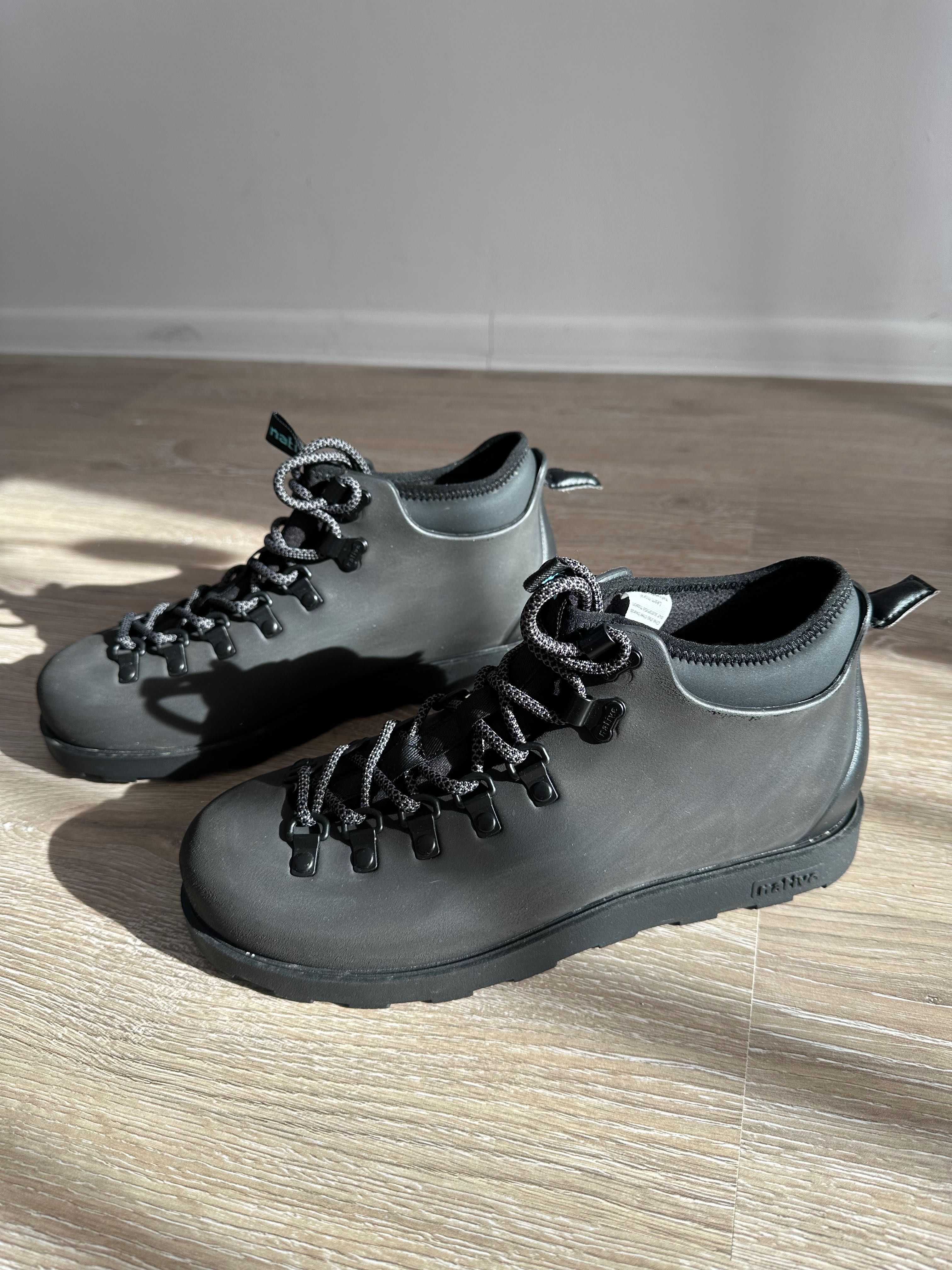 Buty męskie Native