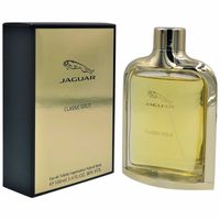 Perfumy | Jaguar | Classic Gold | 100 ml | edt