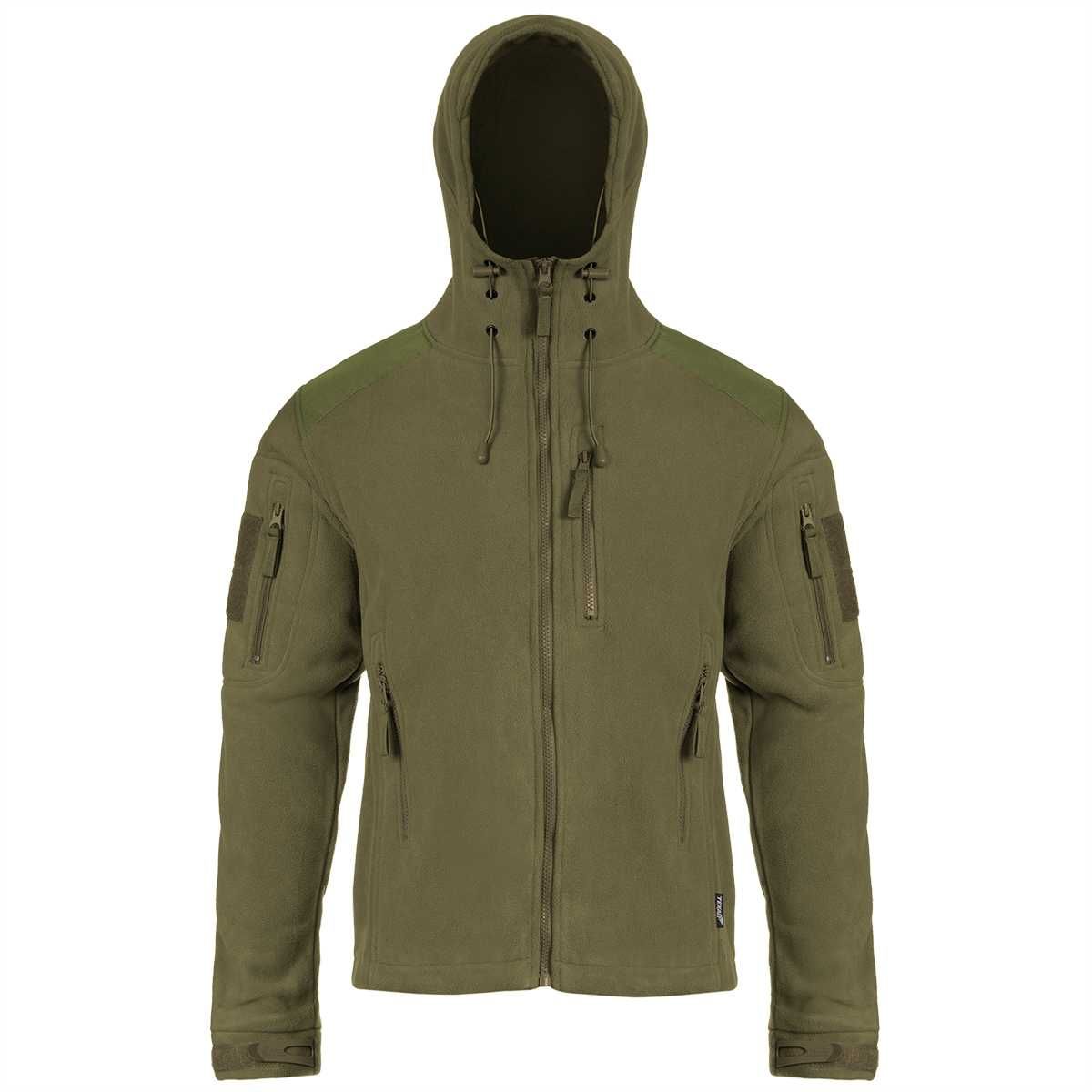 Bluza Polar HUSKY Texar olive r. S/M/L/XL/XXL/XXXL