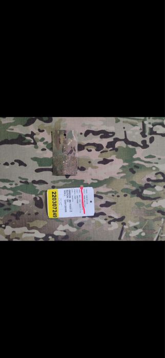 Cordura 1000d Multicam Brookwood