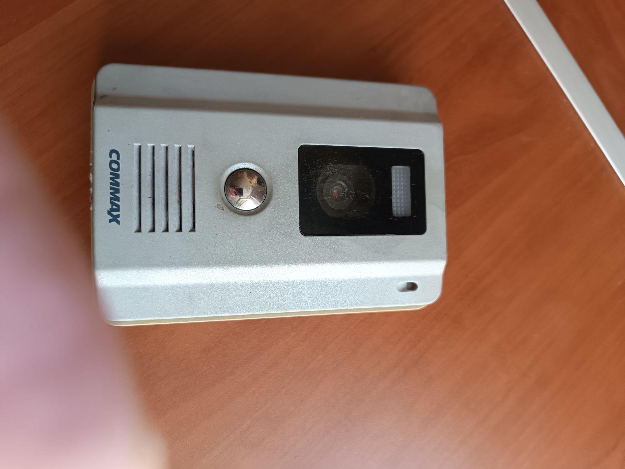 Панель видеодомофона Вызывная Commax DRC-40CK цветная