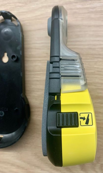 KARCHER Pochłaniacz pyłu DDC 50