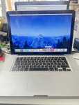 MacBook Pro 15" A1286 2009-2012 i7