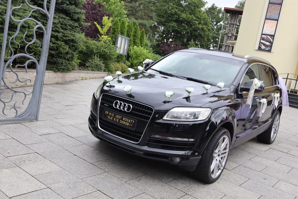 Audi Q7 3.0 TDI