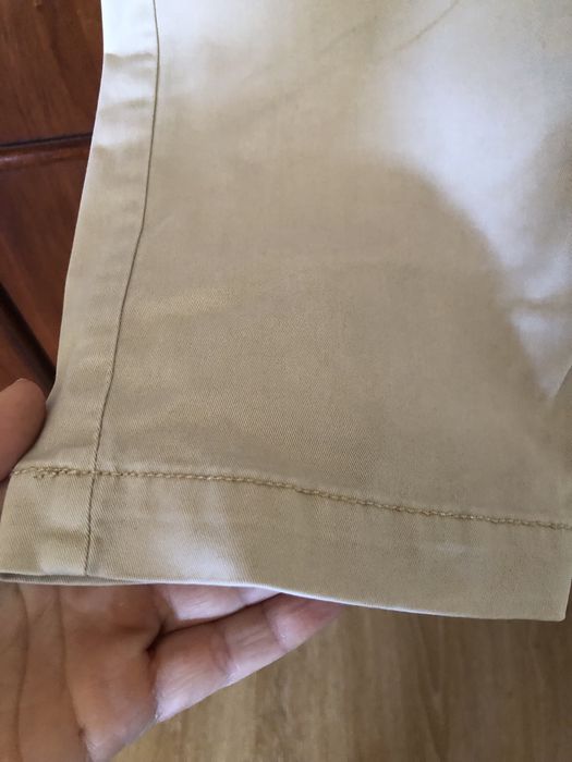 Calça Gap tam 34