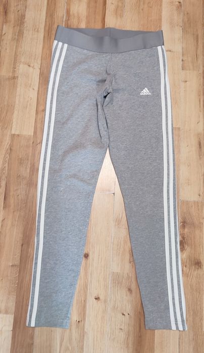 Getry adidas          .