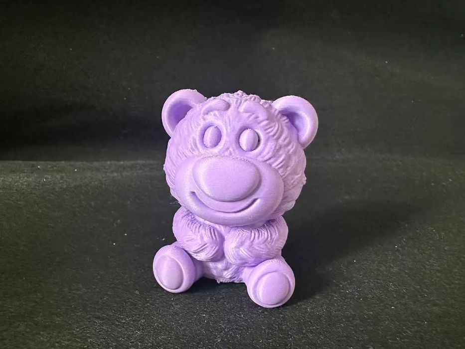 Ursinho Adorável para Decoração