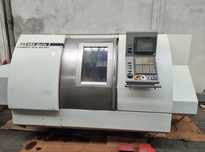 Tokarka Gildemeister CTX 400 s2