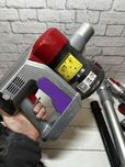 Акумуляторний пилосос TASVAC S8