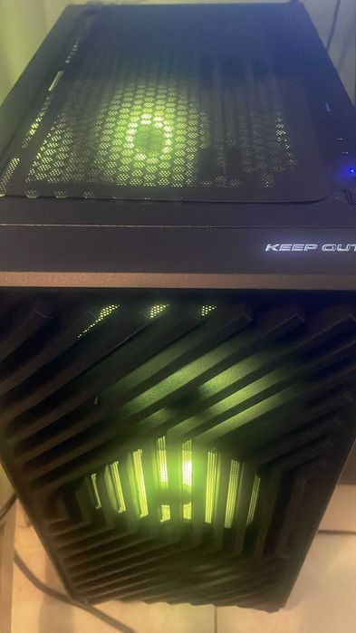 PC Gamer  | rtx2060-6GB RYZEN 5 PRO | 16GB ram | 1T gb