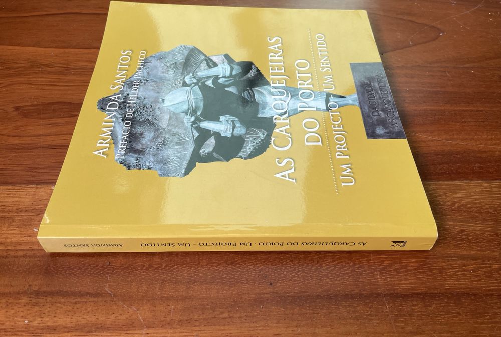 Arminda Santos - As Carquejeiras do Porto