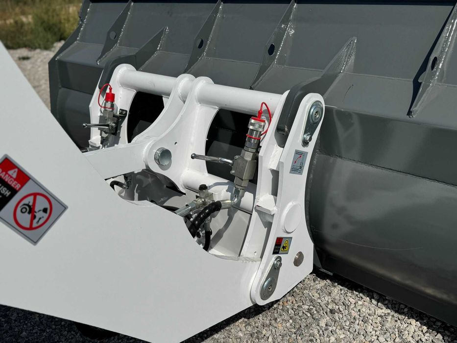 NOWA Ładowarka Kołowa Przegubowa XTM B930  Gwarancja Leasing