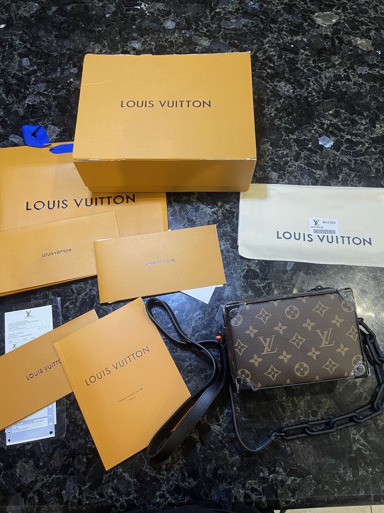 Louis Vuitton, сумка