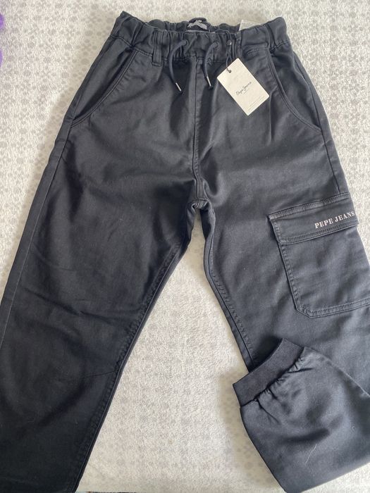 Calça Pepe Jeans - PM211430 LANDAN