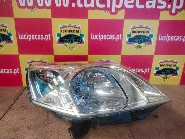 Otica Direita Citroen Nemo | 102561