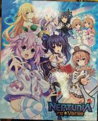 Neptunia Reverse Limited Edition PS5