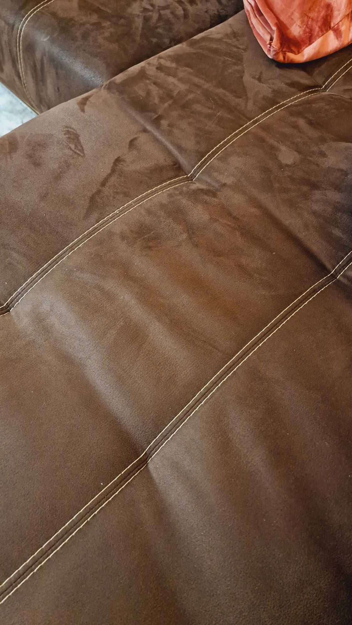 Sofá chaise longue