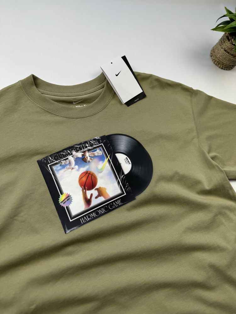 Футболка Nike Max 90 Basketball Tee