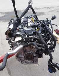 Motor OPEL ADAM CORSA E 1.0L 115 CV - B10XFT