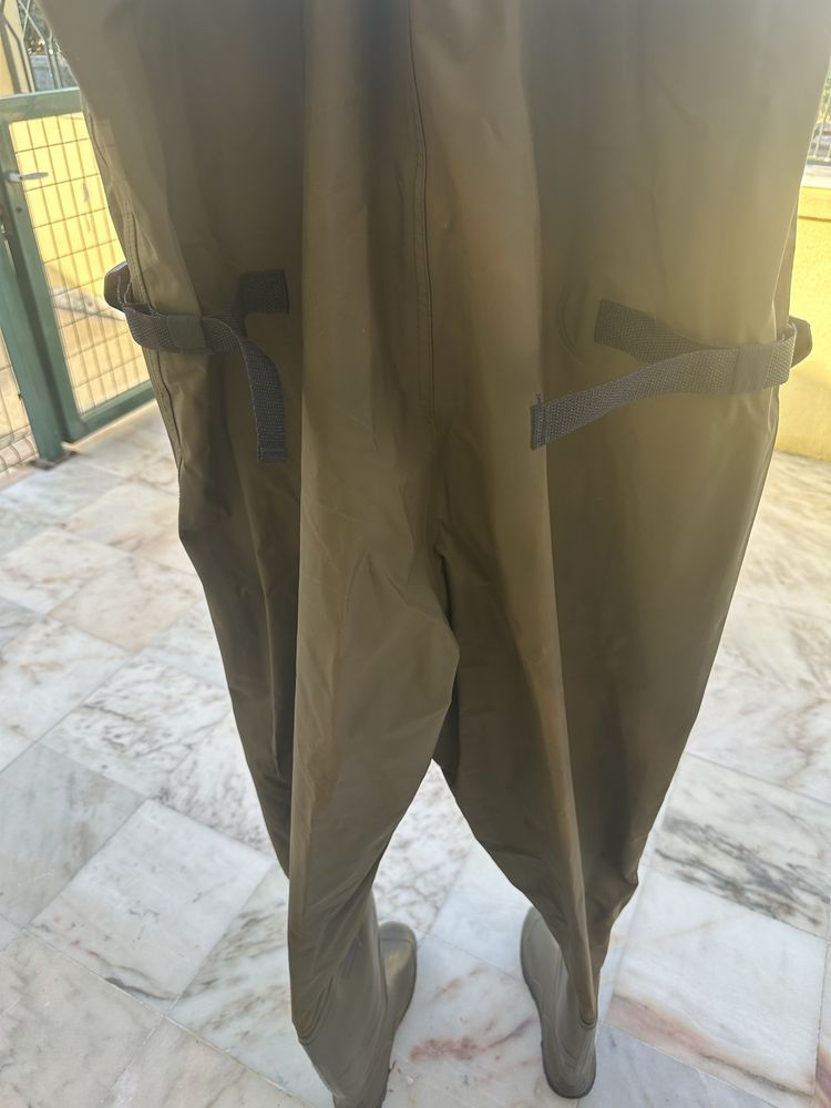 Waders Trakker N2