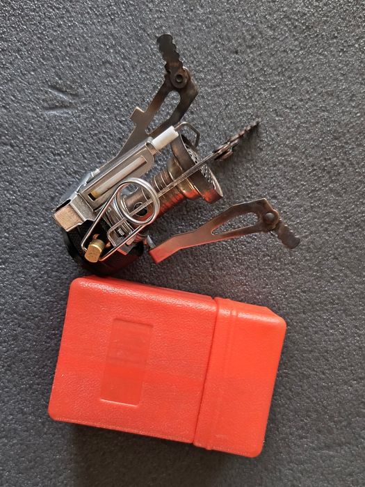 Туристичне спорядження