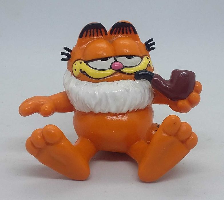 PVC Garfield - Bully