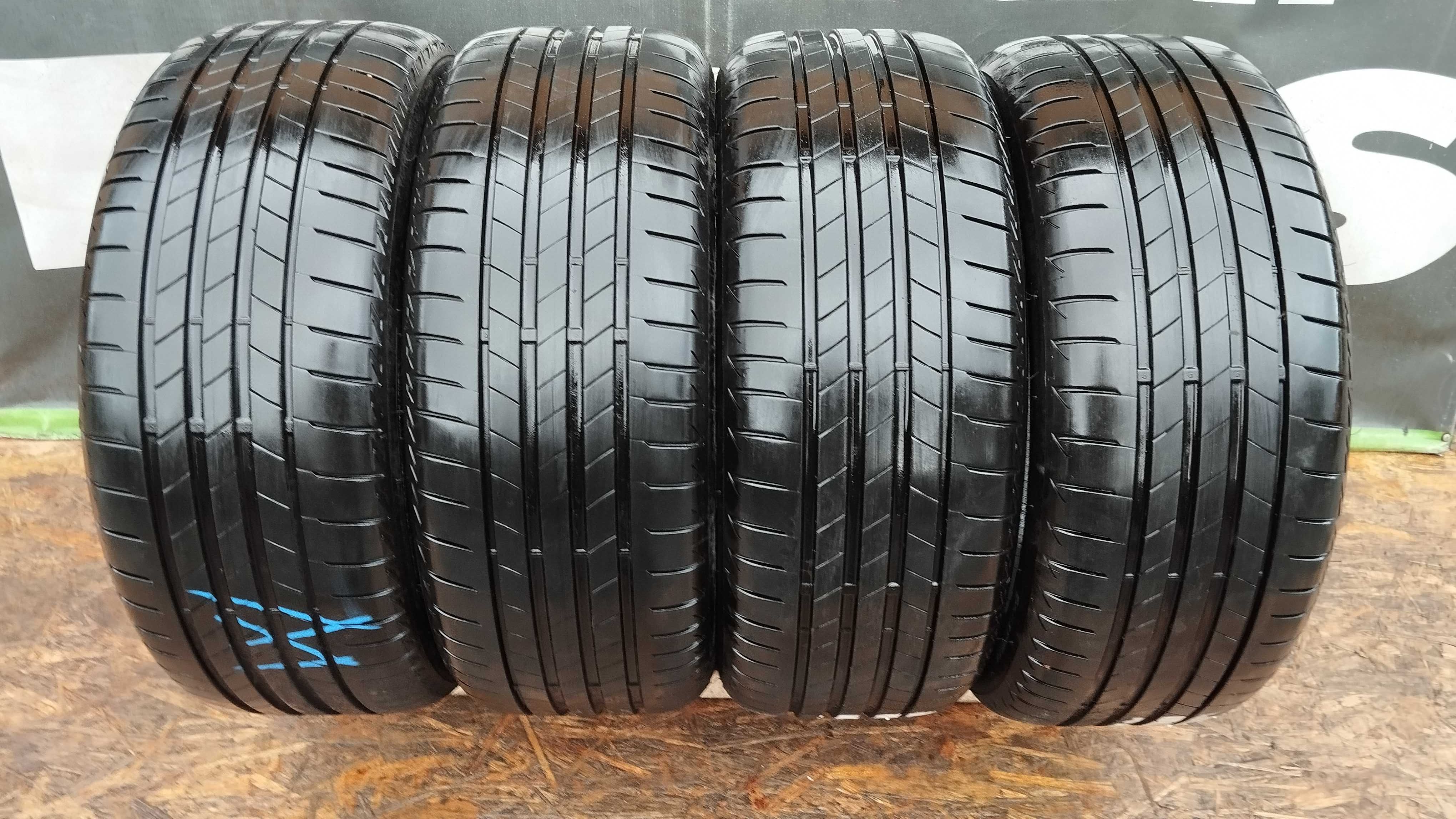 225/45R17 BRIDGESTONE Opony letnie 4 szt ! MONTAŻ !