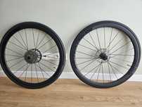 Bontrager Aeolus Elite 35