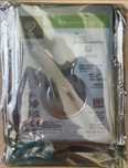 Dysk _Seagate Barracuda  2TB 2.5" 128MB
