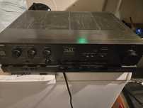 Wzmacniacz Technics SU-V60