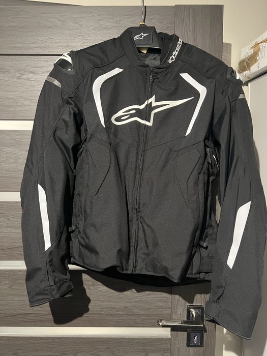 Kurtka motocyklowa Alpinestars rozmiar L