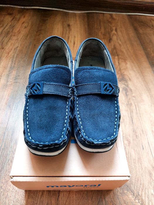 Мокасіни дитячі mayoral