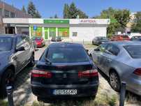 Renault Laguna II – 2003 r. – 1.6 Benzyna + LPG