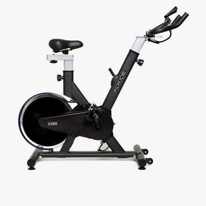 Bicicleta estatica inxide XS06