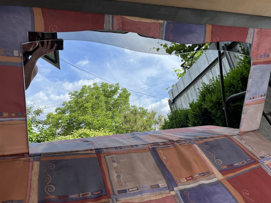 Дзеркало б/у