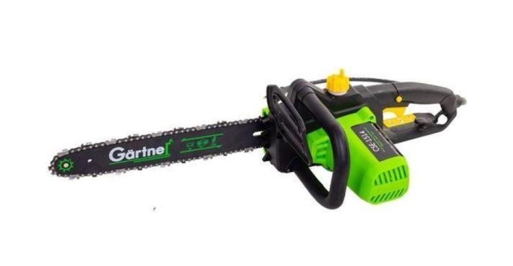 Електропила Gartner CSE-1514