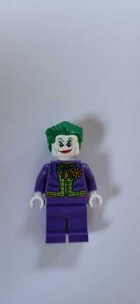 Lego Super Heroes II Figurka sh005 The Joker