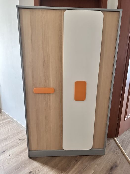 Agata Meble Jogo 3 części z zestawu