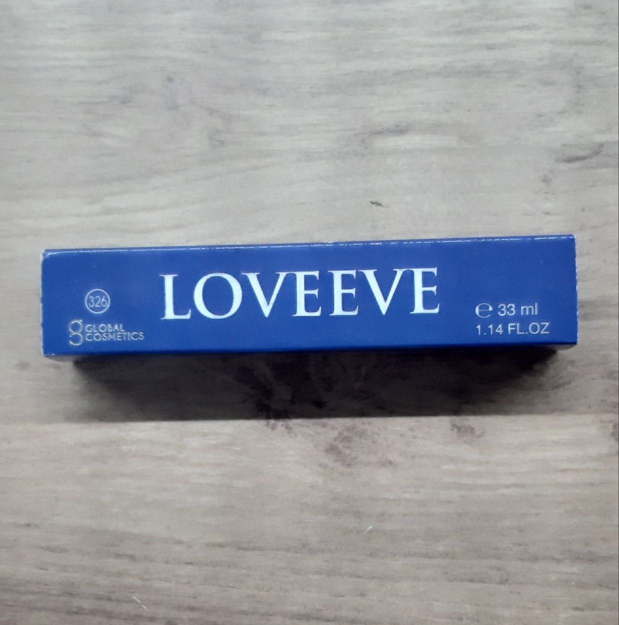 Męskie Perfumy Loveeve (Global Cosmetics)