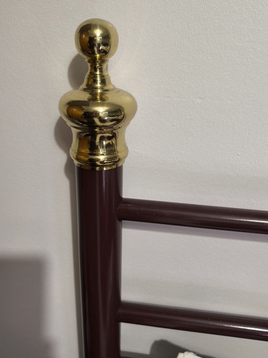 Mobília de quarto de casal  completa com oferta do colchão