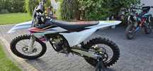 KTM 250cc 2023r  68 MTH