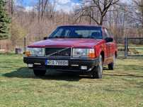 740 GL, 1986, automat