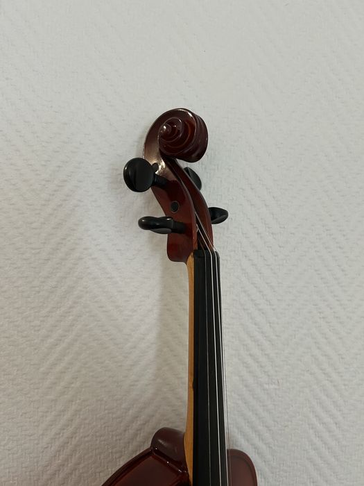 Чеська скрипка „josef jan Dvorak„ 4/4