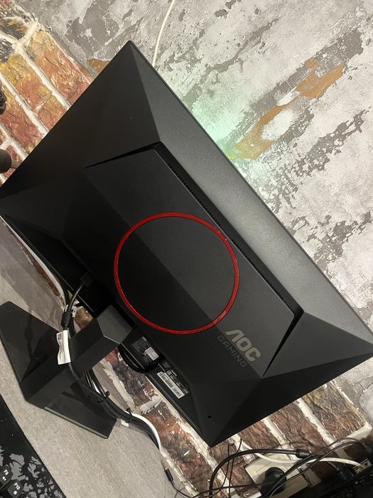Ігровий компютер + монитор 2k 180ghz i5 10600kf 4.8ghz gtx 1080ti 11gb
