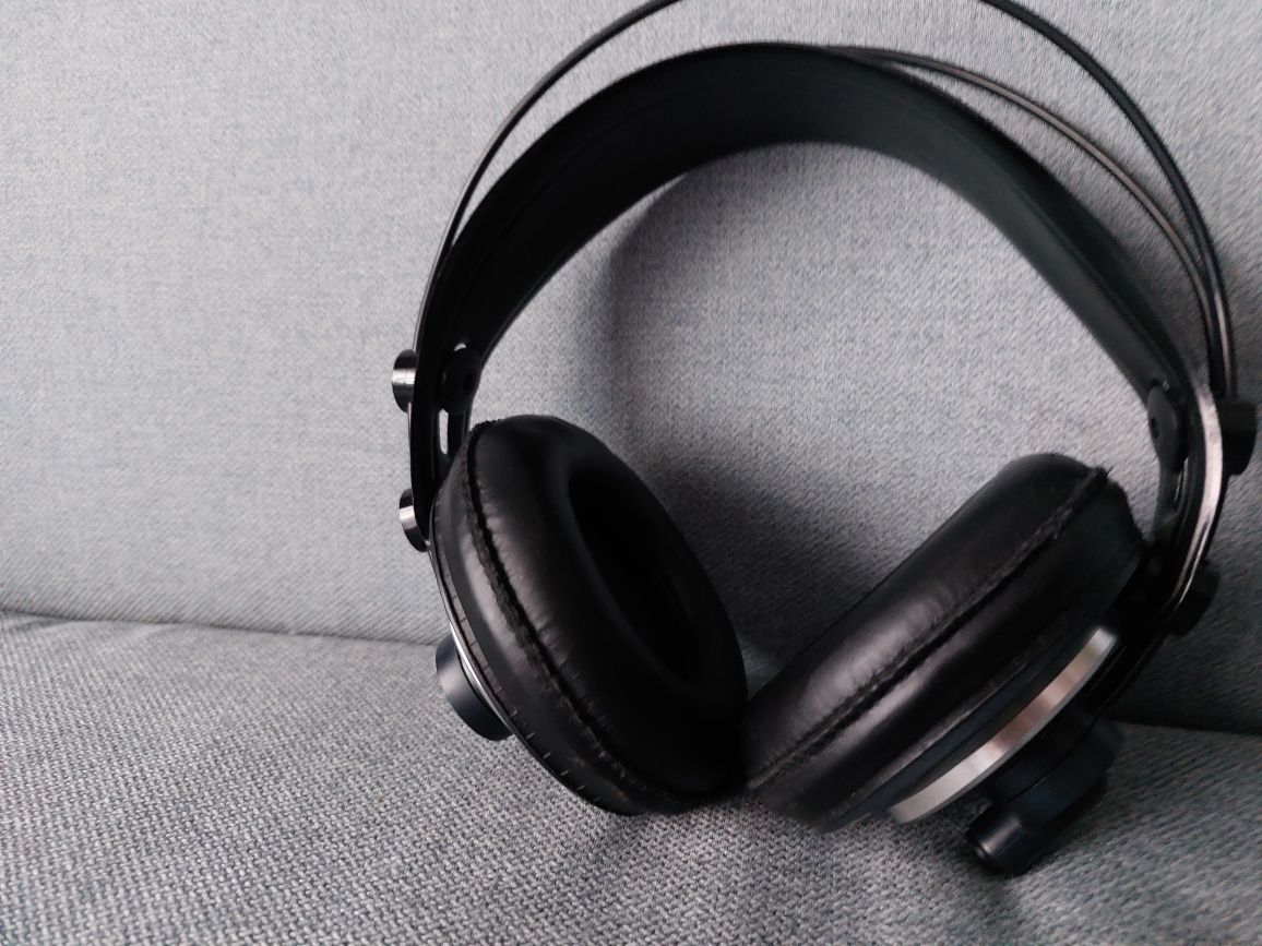 słuchawki akg K240 mkii mk2